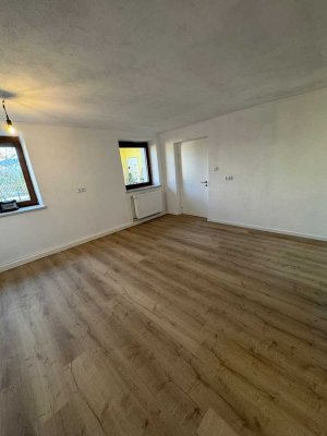 Renovierte Erdgeschoßwohnung, zentral, hell mit Garten und Terrasse