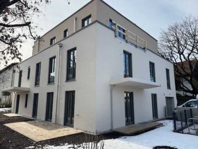 VERKAUFT: Familienfreundliche, elegante 3-Zimmer-Wohnung. Perfekt Lage in München-Hadern.