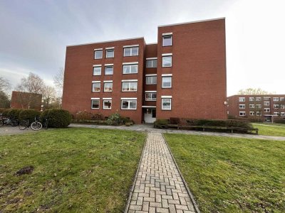 Gute Lage, kurzfristig bezugsfrei, top Zustand!