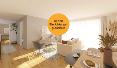Barrierefreies Zuhause mit elektrischen Rollläden