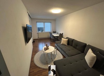 Attraktive 1,5-Zimmer-Wohnung in zentraler Lage von Telfs zu verkaufen!