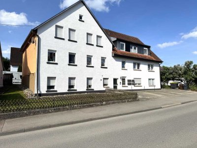 Kleine 2-Zimmer-Wohnung in Balingen-Weilstetten - provisionsfrei
