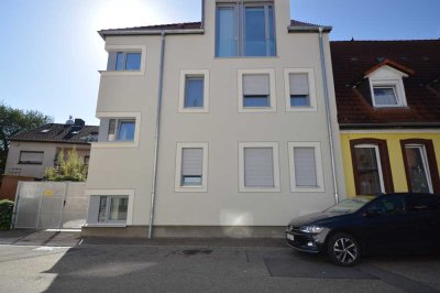 Moderne Mietwohnung in erstklassigem Neubauhaus!