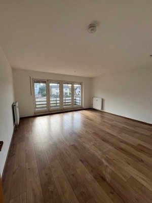 Dachgeschosswohnung in Meinerzhagen