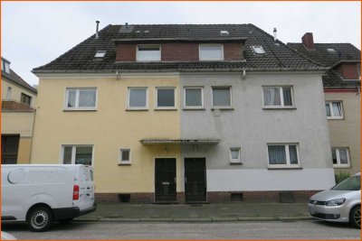 Provisionsfrei: Zwei voll vermietete Dreifamilienhäuser als attraktive Kapitalanlage