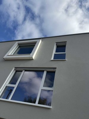 NEUBAU Erstbezug – 2 ZKB