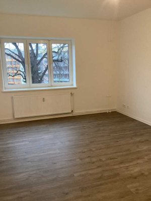 Frisch renovierte 4 Zimmer Wohnung in Stadtfeld-Ost!