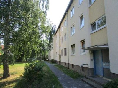 Nette Nachbarn gesucht: interessante 2-Zimmer-Wohnung