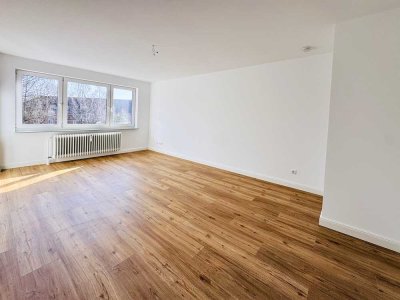 Frisch saniert | 4 Zimmer | 88 m² | Balkon | Designbad & neue Einbauküche | St. Lorenz Nord
