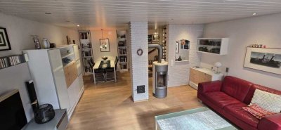 Charmantes Reihenmittelhaus in ruhiger und begehrter Wohnlage
