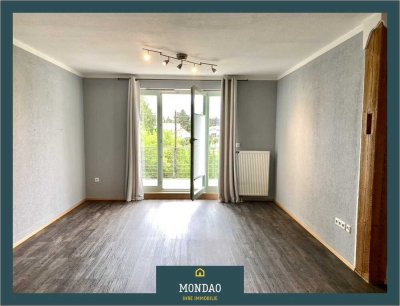 Attraktive 3-Zimmer-Wohnung im ehemaligen Lagerhaus in Hardheim