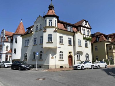 3-Zimmer Altbauwohnung auch WG-Geeignet