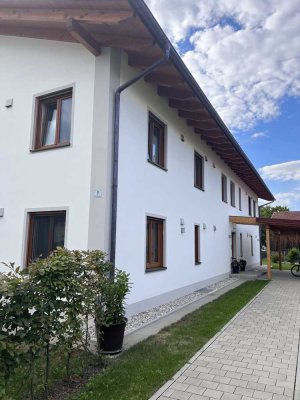 Schöne 3-Zimmer-Wohnung in Forstern/Tading