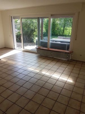 Traumhaftes Zuhause mit großem Garten in Greven / beste Lage