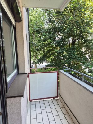 3 Zimmer Wohnung in Hernau