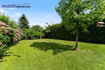 143m² WOHLFÜHLEN IN RUHIGER SACKGASSE|80m² SONNENTERRASSE|270m² GARTEN | VÖLLIG NEU EINGERICHTET