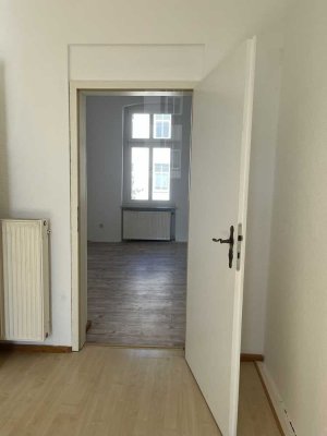 4-Zimmer Wohnung im 1. OG in Dessau-Roßlau (Innerstädtischer Bereich Nord)