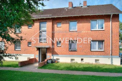 Stilvolle 3-Zi-Eigentumswohnung mit großzügigem Wohn- und Essbereich
