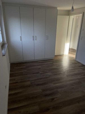 Helle 2-Zimmer Dachgeschosswohnung in Schorndorf