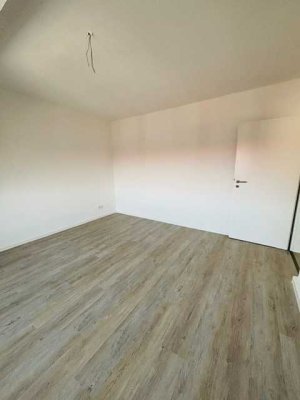 Freundliche 1,5-Zimmer-DG-Wohnung mit gehobener Innenausstattung in Witten City