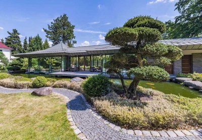 Extravagantes Luxus-Domizil****** in exklusiver Wohnlage!