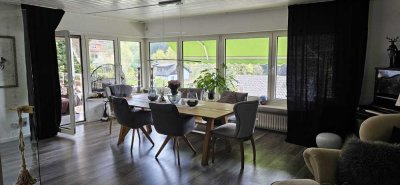 Gepflegte Villa in Weinheim/Steinklingen