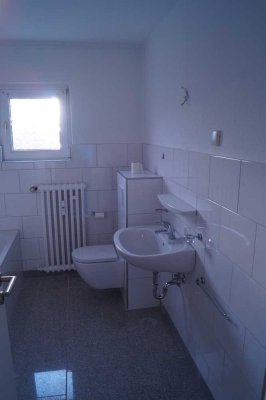 Hübsche 2-Zimmer-Wohnung im 1. OG mit Balkon in Essen-Bedingrade