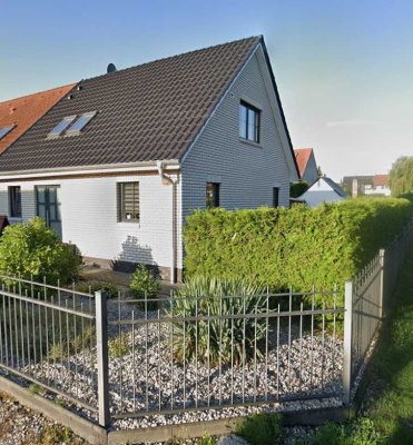 Einziehen & Wohlfühlen I Exklusives Niedrigenergiehaus in Leipzig
