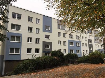 Schöne 1-Zi.-Whg. mit Balkon zum Kanal