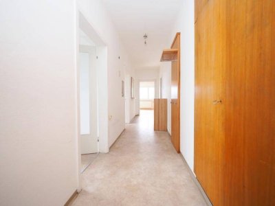 2,5 Zimmerwohnung - Zweitwohnsitz möglich! Eigennutzung, Vermietung oder Zweitwohnsitz in Timelkam