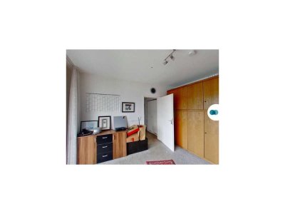 Freundliches 1-Zimmer-Apartment mit Balkon in Titz-Jackerath