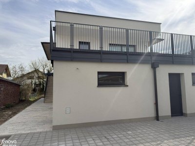 MUR³ Living - Exklusive Gartenwohnung mit perfekter Ausstattung in Liebenau!