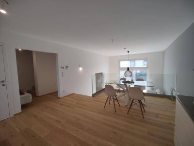 Exklusives Wohnbauprojekt in traumhafter Ruhelage in Tresdorf - Haus 9