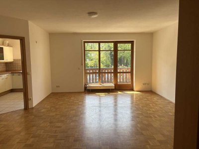 2-Raum-Wohnung mit Balkon in Grafrath