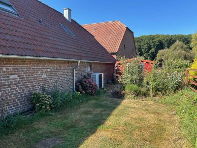 Wohnen und Arbeiten in nähe des Flughafens Weeze nur an Gewerbetreibende