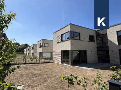 Familienfreundliches Reihenhaus in Hohenlind