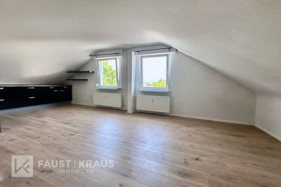 großzügige 3-Zimmer Wohnung in beliebter Wohnlage