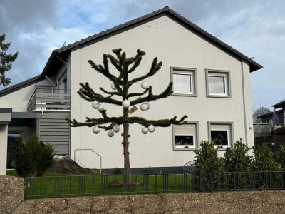 Neu renoviertes, großzügiges Einfamilienhaus in bester Lage Kaiserslautern (Innenstadt Nord)