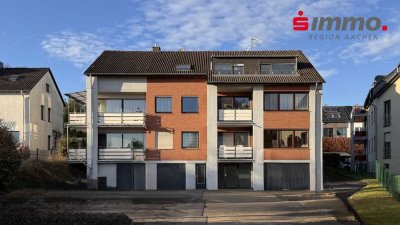 Großzügiges Doppel-Juwel – zwei Wohnungen, ein Zuhause. 
Ideal zur Eigennutzung oder auch als Kapit