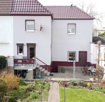 Aufgepasst! EFH mit Garten in Büschdorf zu verkaufen!