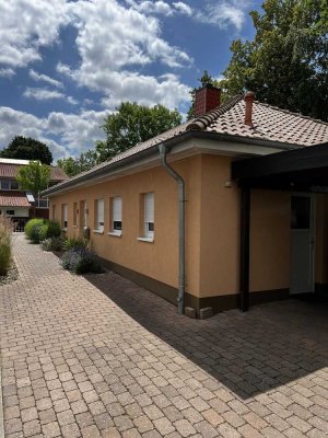 Gehobender Bungalow in Gehrden