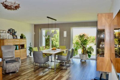 Moderner Bungalow in ruhiger Ortsrandlage – Traumhaftes Zuhause in Mayen-Hausen