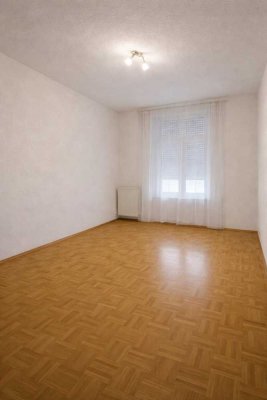 3-Zimmer Wohnung in Frankfurt Rödelheim