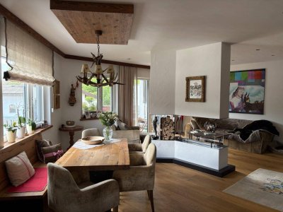 Großzügige 2,5-Zimmer-Wohnung in Bischofshofen