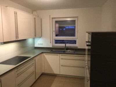 KFW 70-Haus anmieten in begehrter Lage Frankfurt Riedberg 5 Zimmer