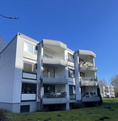 3 Zimmerwohnung direkt vom Eigentümer zu Verkaufen
