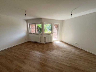 Moderne 3-Zimmer-Wohnung in Pinneberg mit Terrasse!