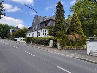 Bergische Doppelhaushälfte (Privatverkauf)