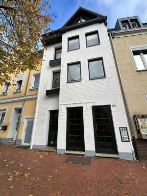 Helle 2-Zimmer-Wohnung mit Balkon in Viersen Dülken