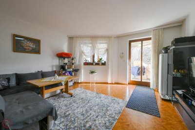 Ihr Wohntraum in Kufstein/Endach: Lichtdurchflutete 4-Zimmer-Wohnung mit großzügiger Terrasse &amp; unverbautem Blick ins Grüne!